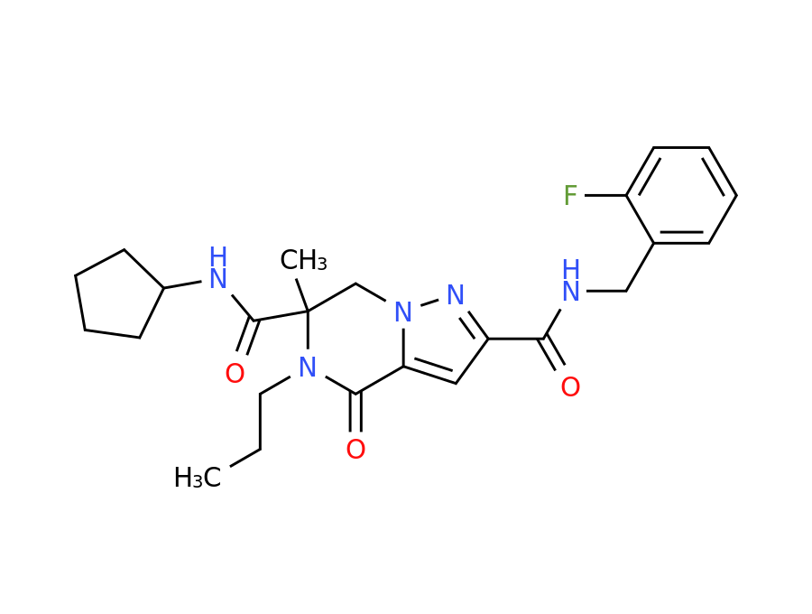 Structure Amb20492483