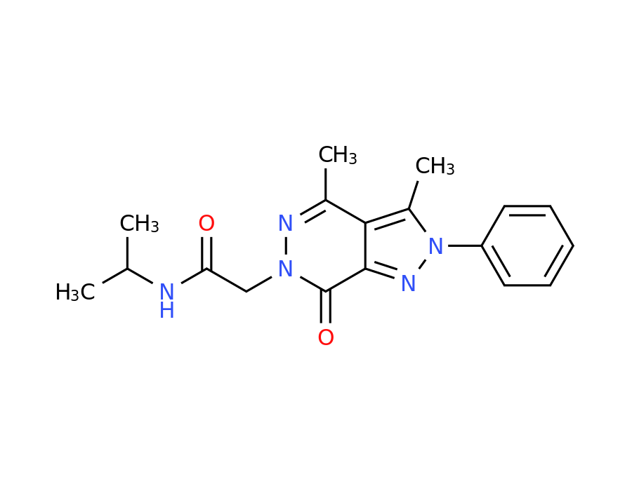 Structure Amb20492812