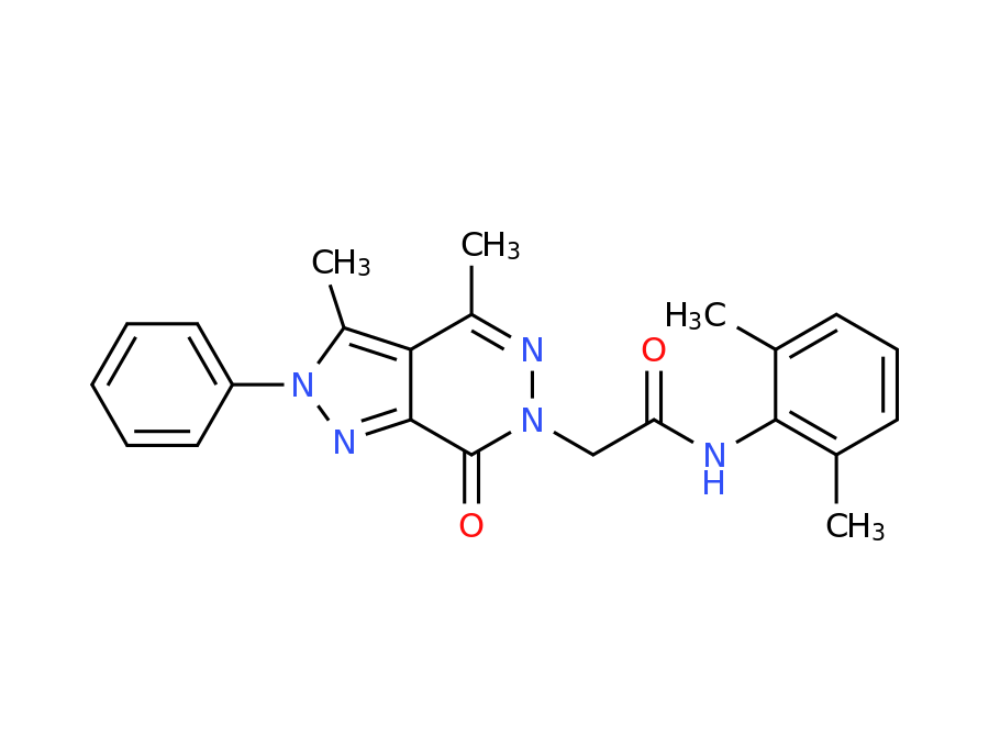 Structure Amb20492873