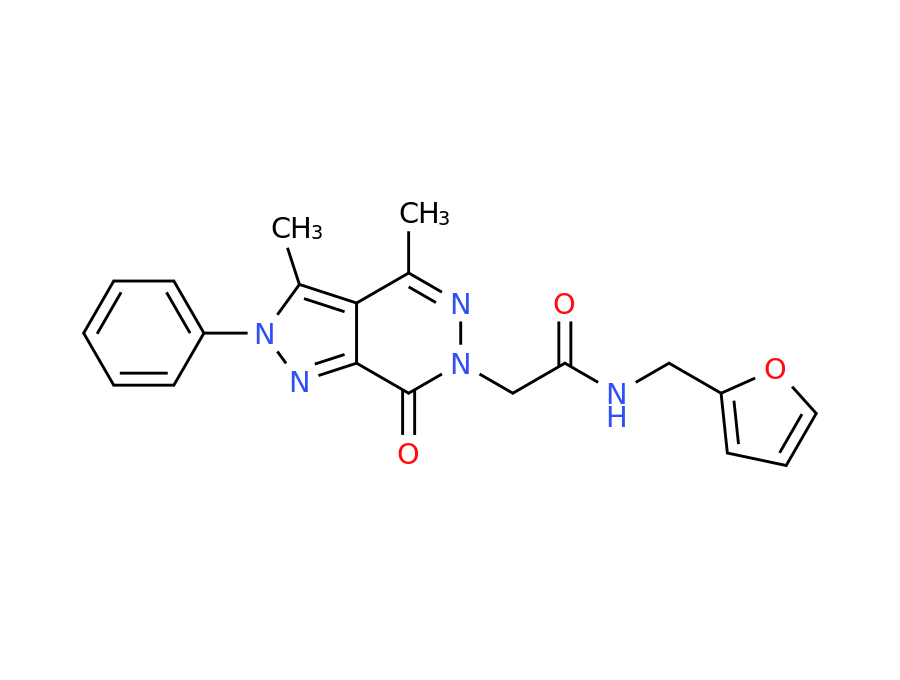 Structure Amb20492878