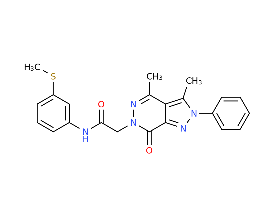 Structure Amb20492895