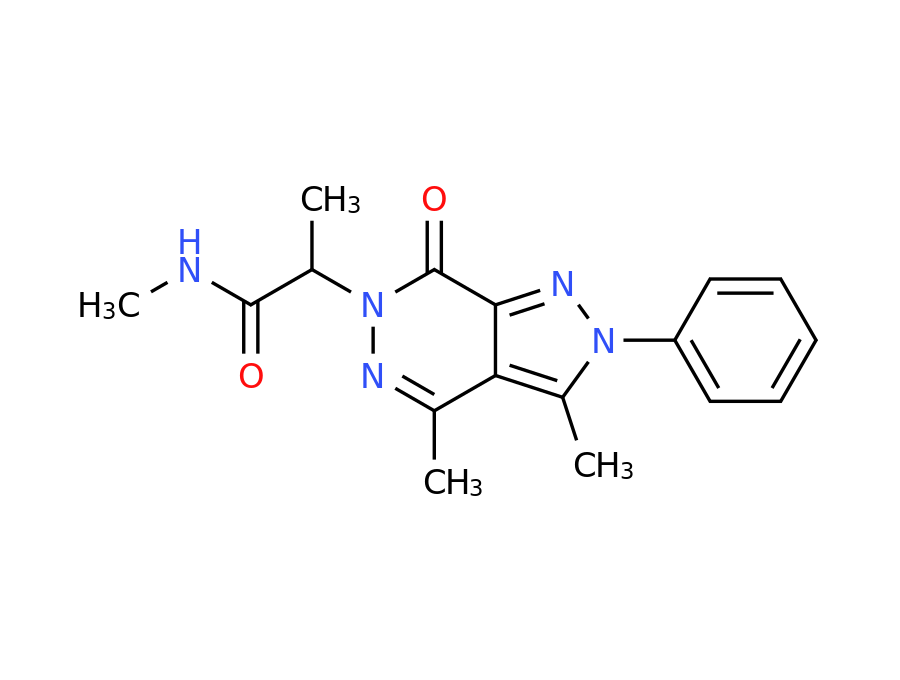 Structure Amb20493025