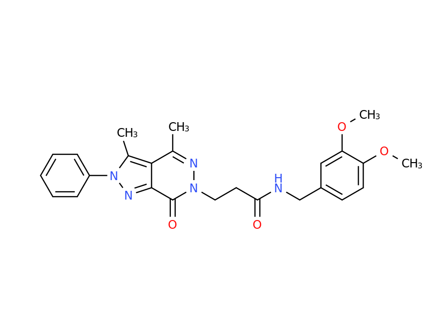 Structure Amb20493160