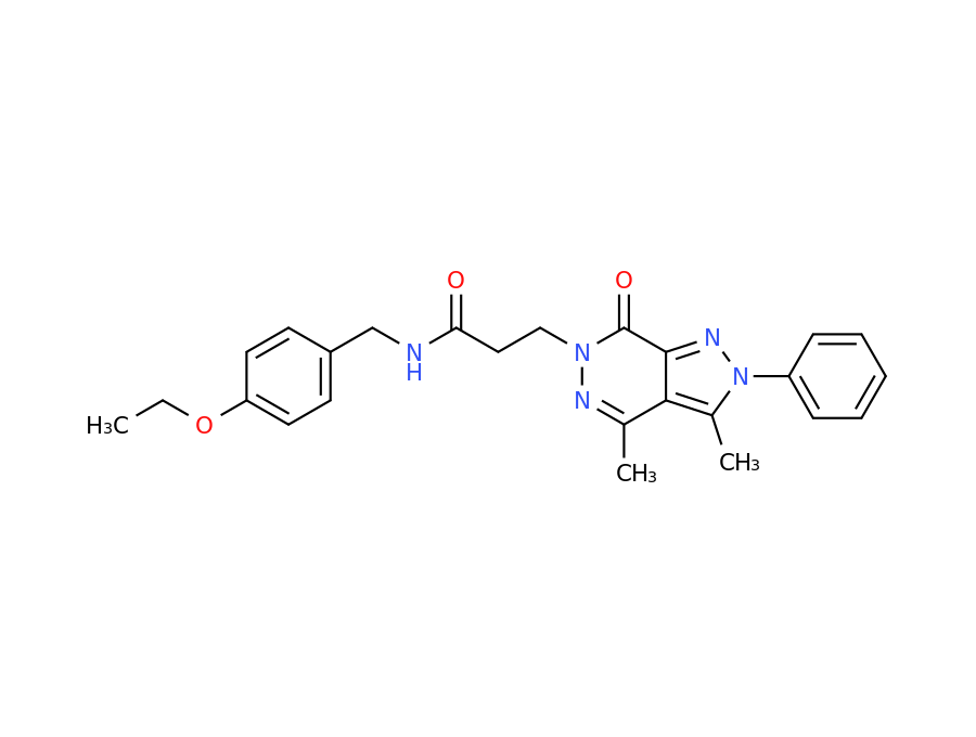 Structure Amb20493162