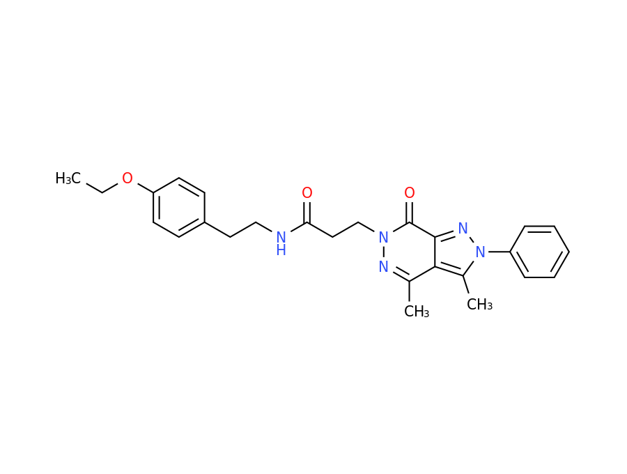 Structure Amb20493165