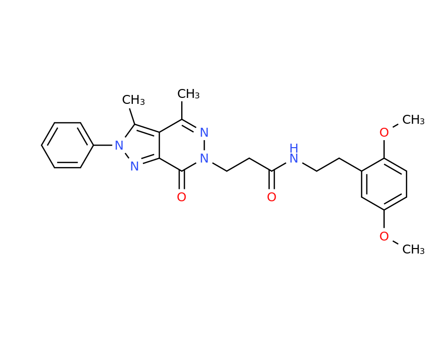 Structure Amb20493166