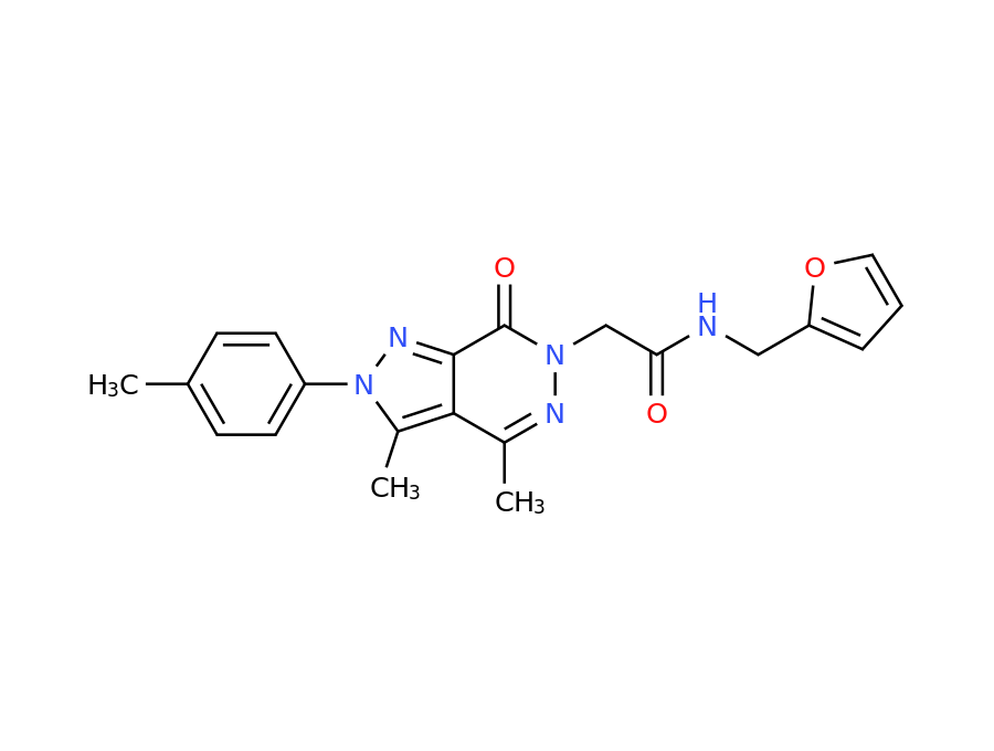 Structure Amb20493251