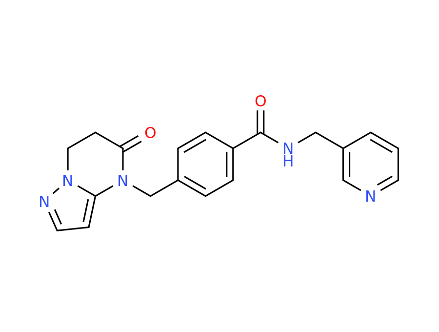 Structure Amb20493266