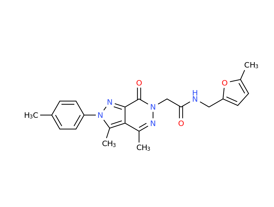 Structure Amb20493285