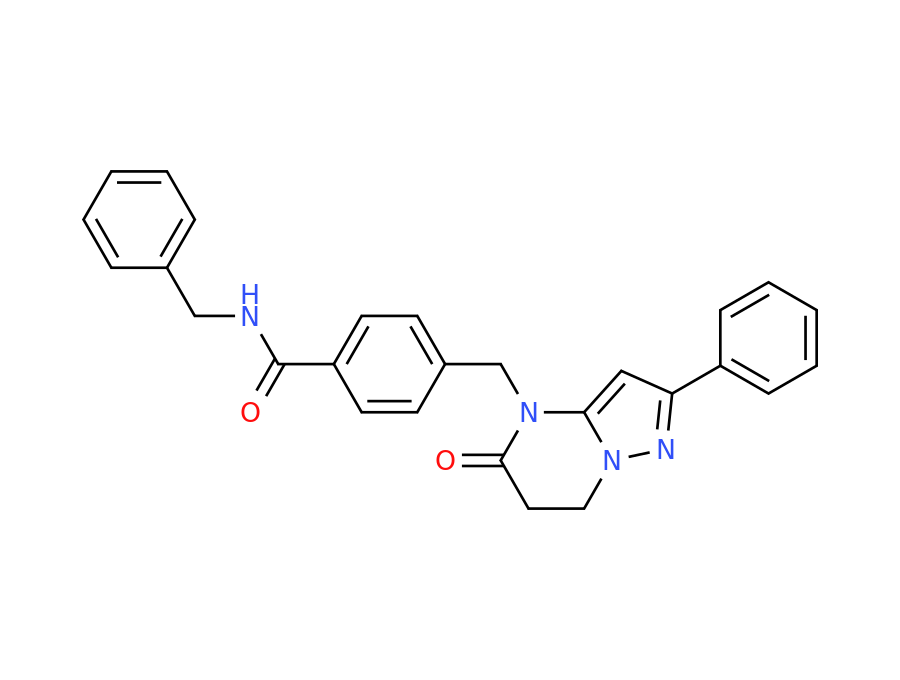 Structure Amb20493499