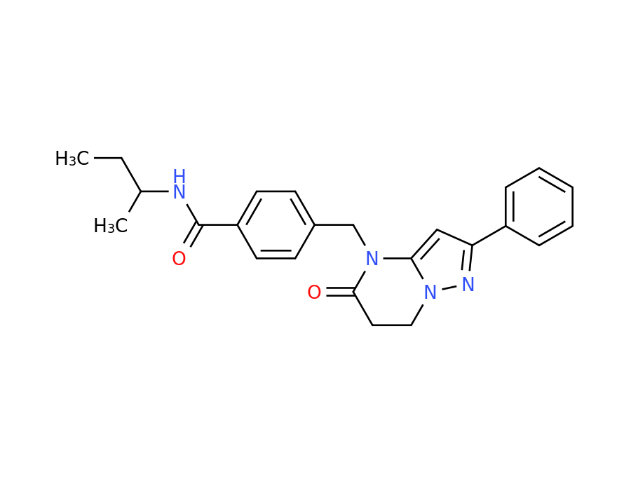 Structure Amb20493500