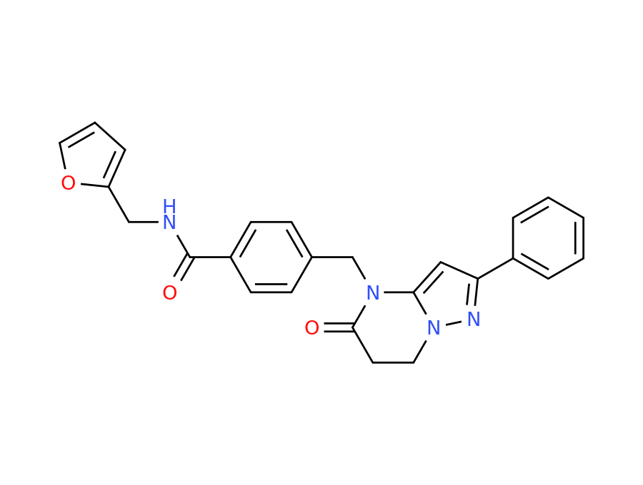 Structure Amb20493503