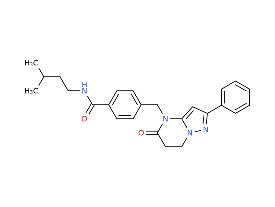 Structure Amb20493507