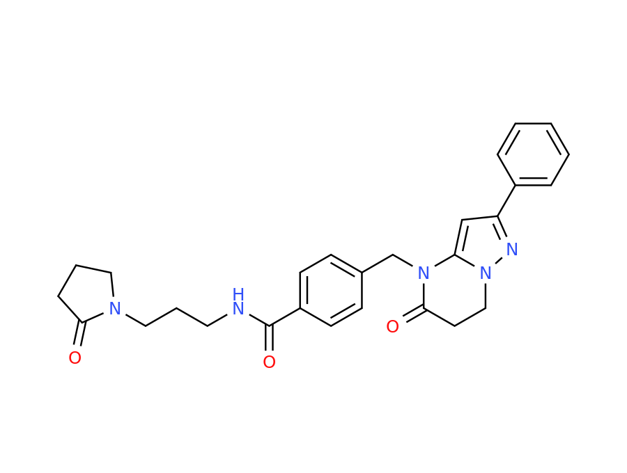 Structure Amb20493511