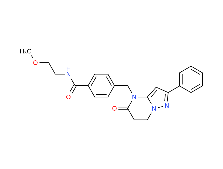 Structure Amb20493512