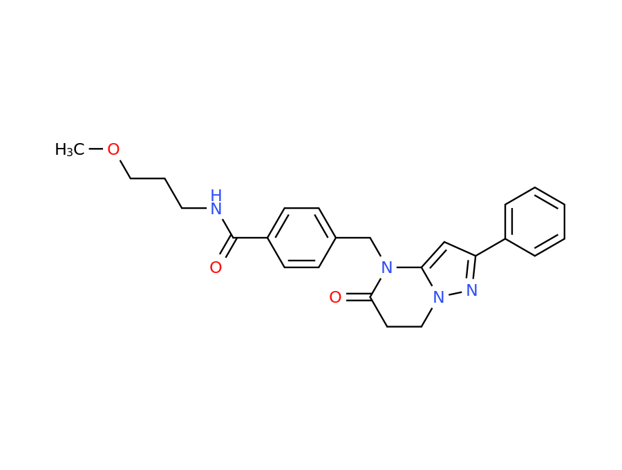 Structure Amb20493515