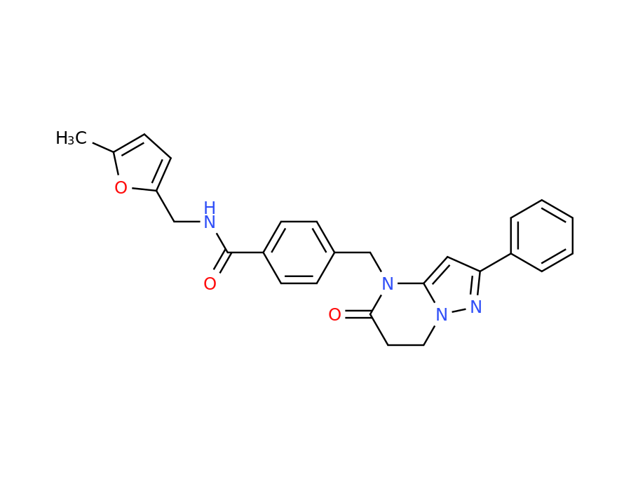 Structure Amb20493517