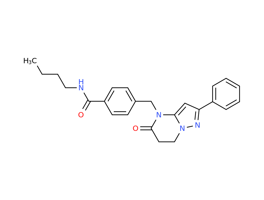 Structure Amb20493518