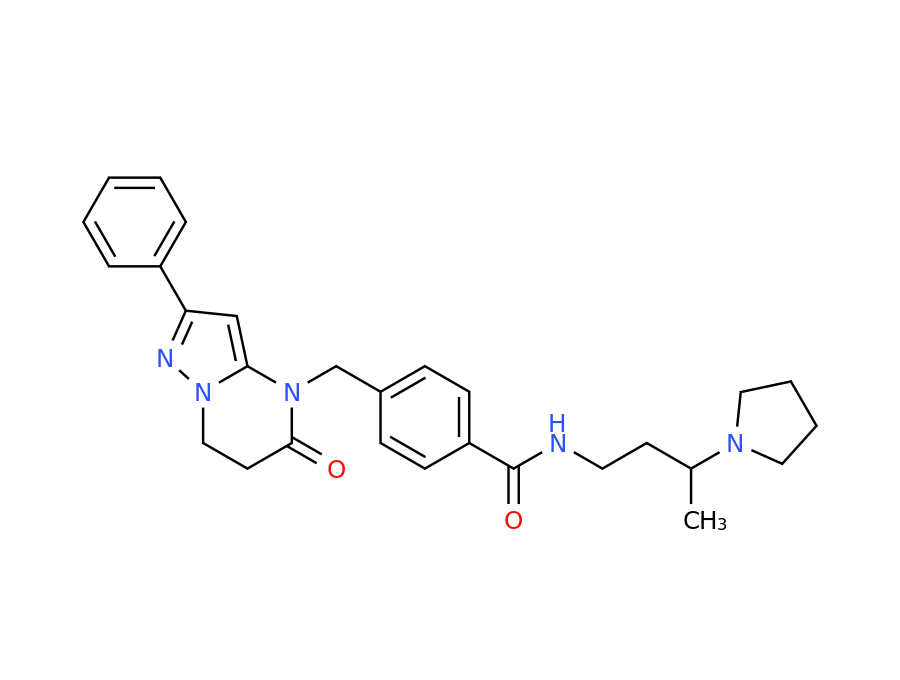 Structure Amb20493525