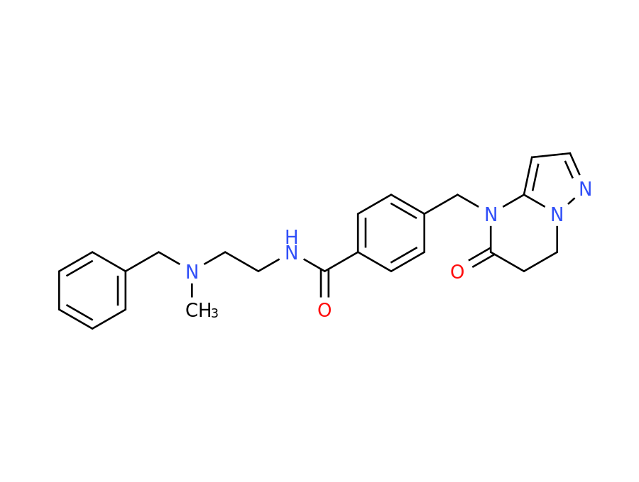 Structure Amb20493534