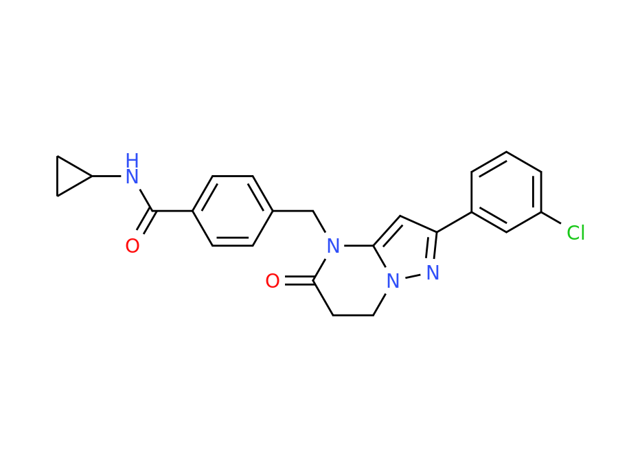 Structure Amb20493548