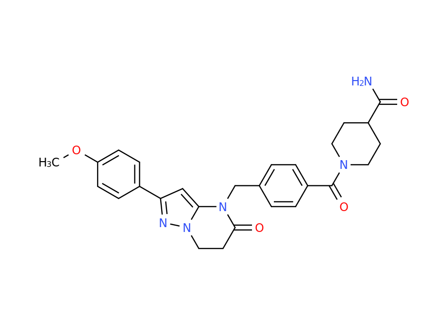 Structure Amb20493564