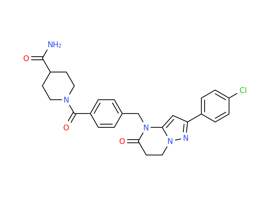 Structure Amb20493582