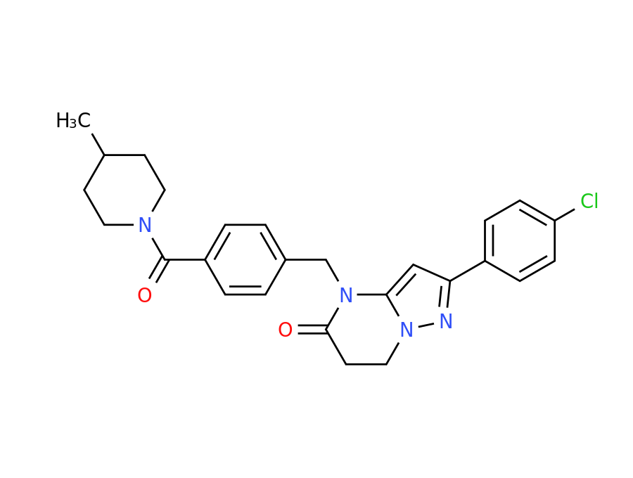 Structure Amb20493583