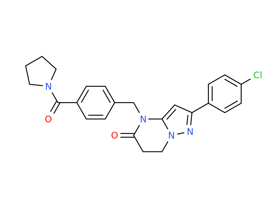 Structure Amb20493585