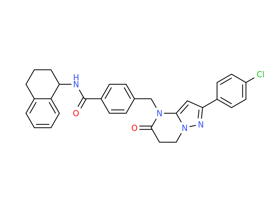 Structure Amb20493591