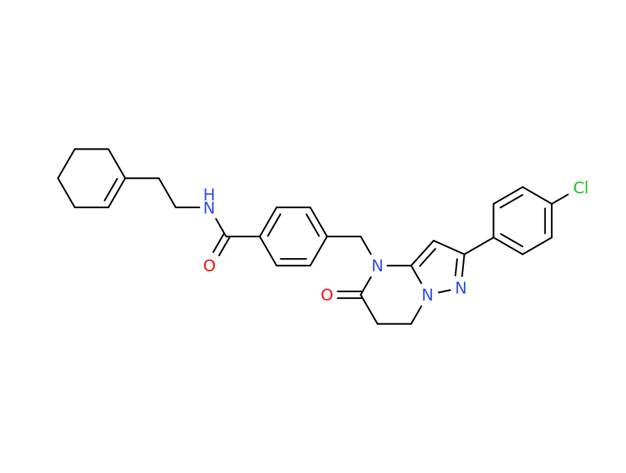 Structure Amb20493592