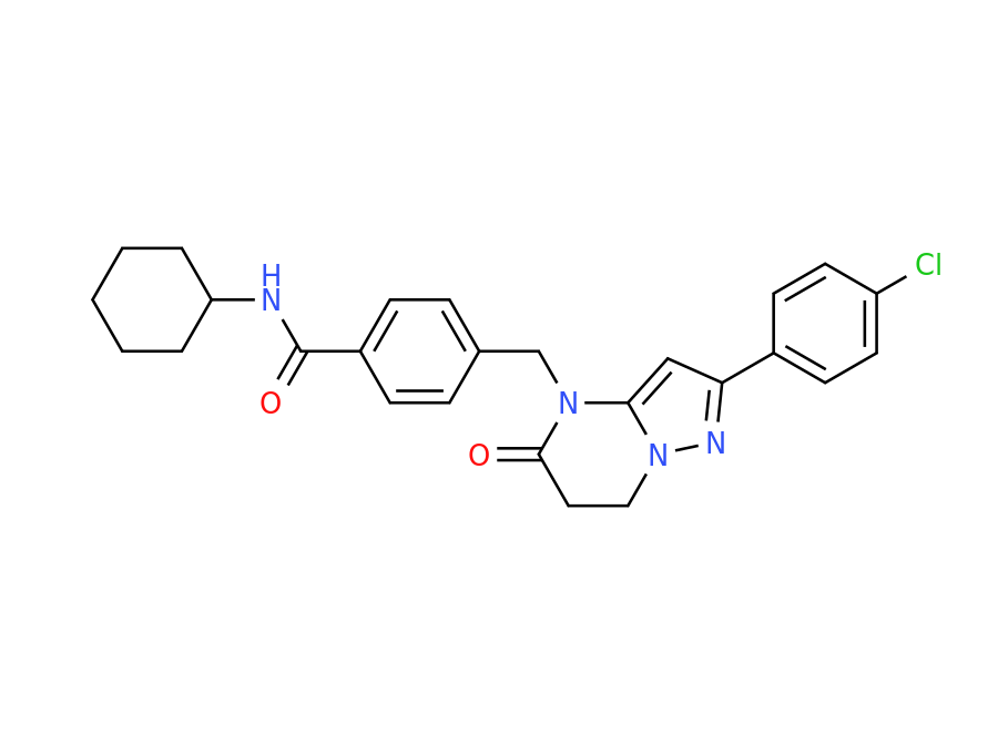 Structure Amb20493593