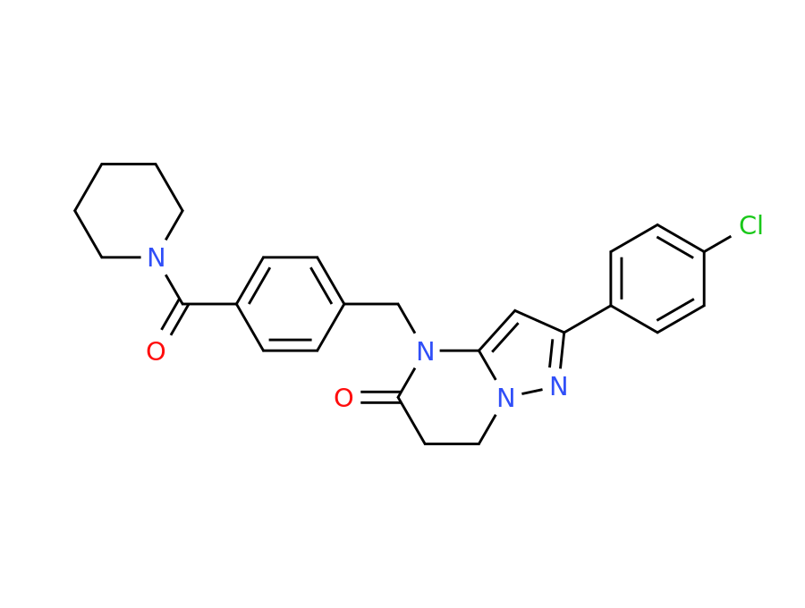 Structure Amb20493594