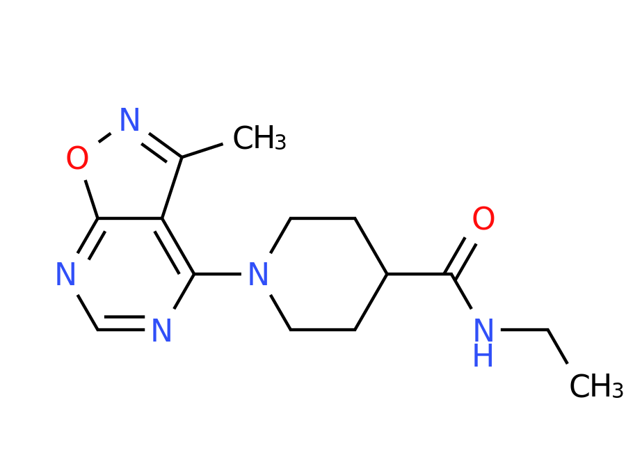 Structure Amb20493638