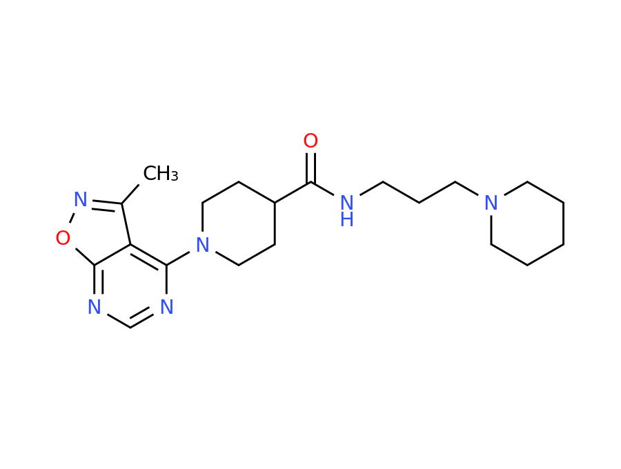 Structure Amb20493639