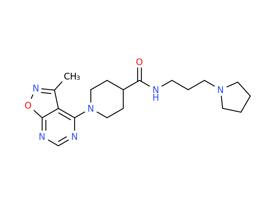 Structure Amb20493642