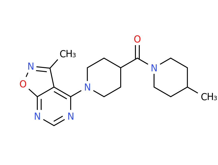 Structure Amb20493660