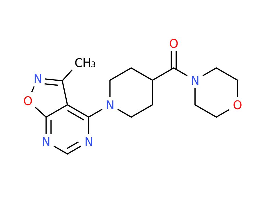 Structure Amb20493664