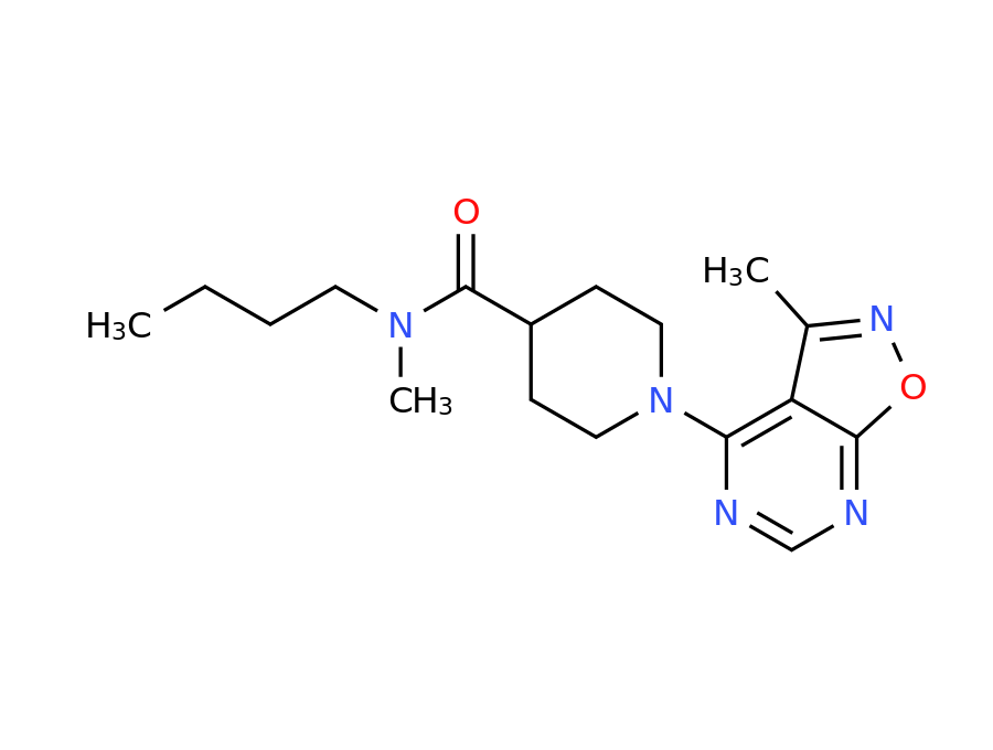 Structure Amb20493669