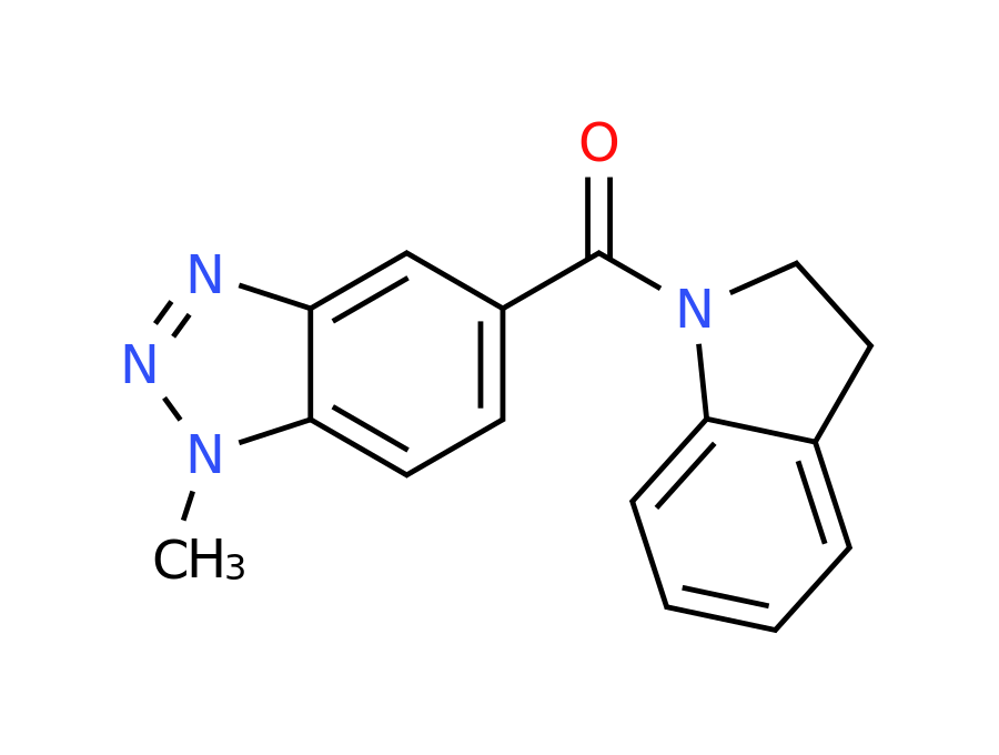 Structure Amb20494991