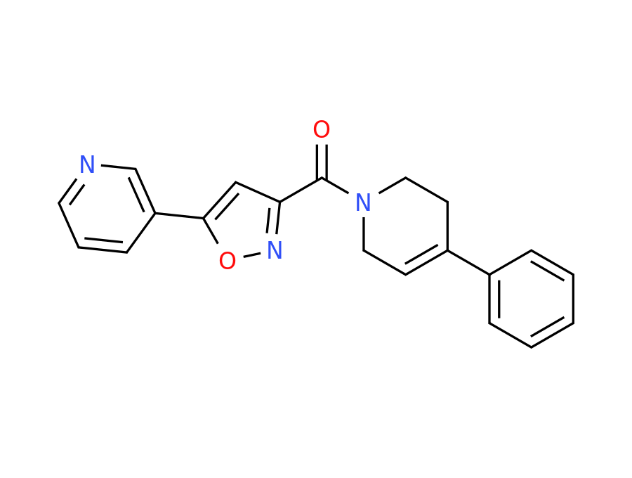 Structure Amb20495014