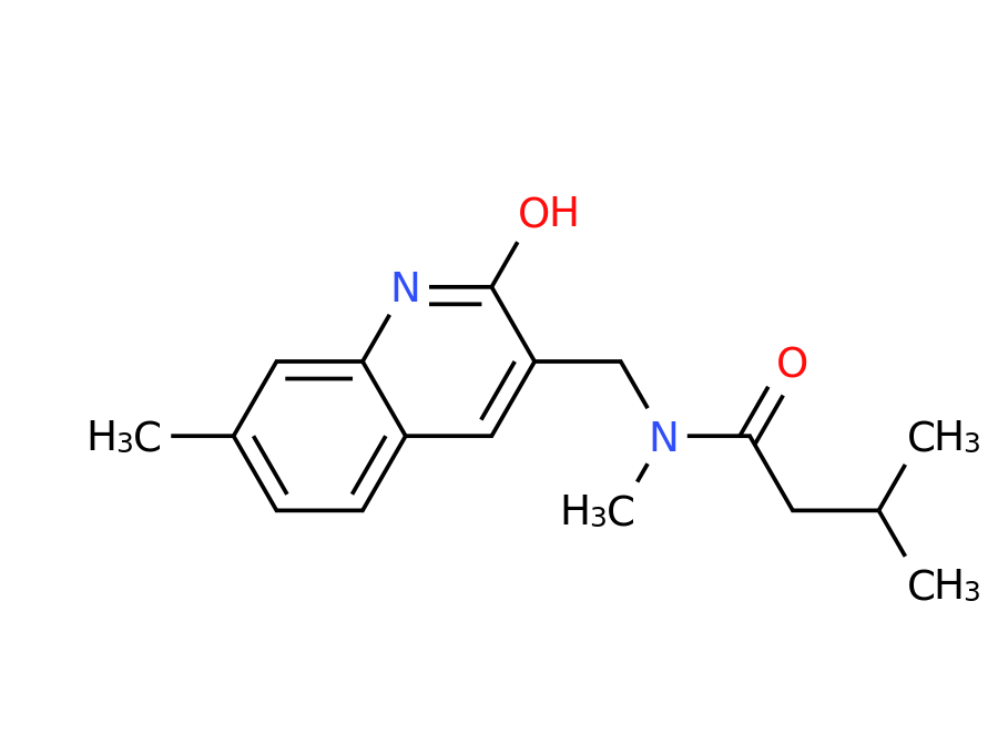 Structure Amb2049514