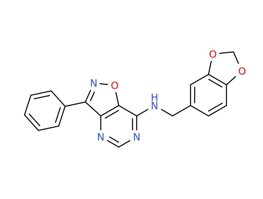 Structure Amb20495347