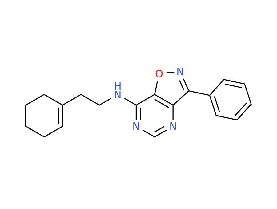 Structure Amb20495352