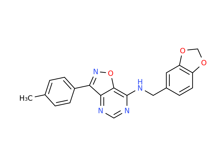 Structure Amb20495364