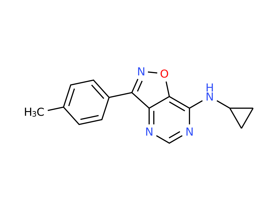 Structure Amb20495369