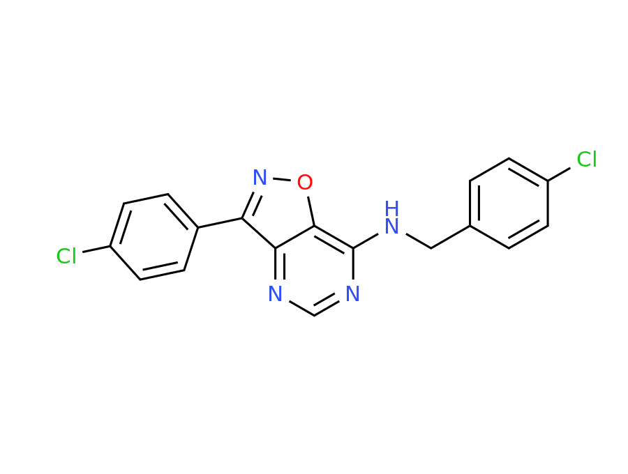 Structure Amb20495382