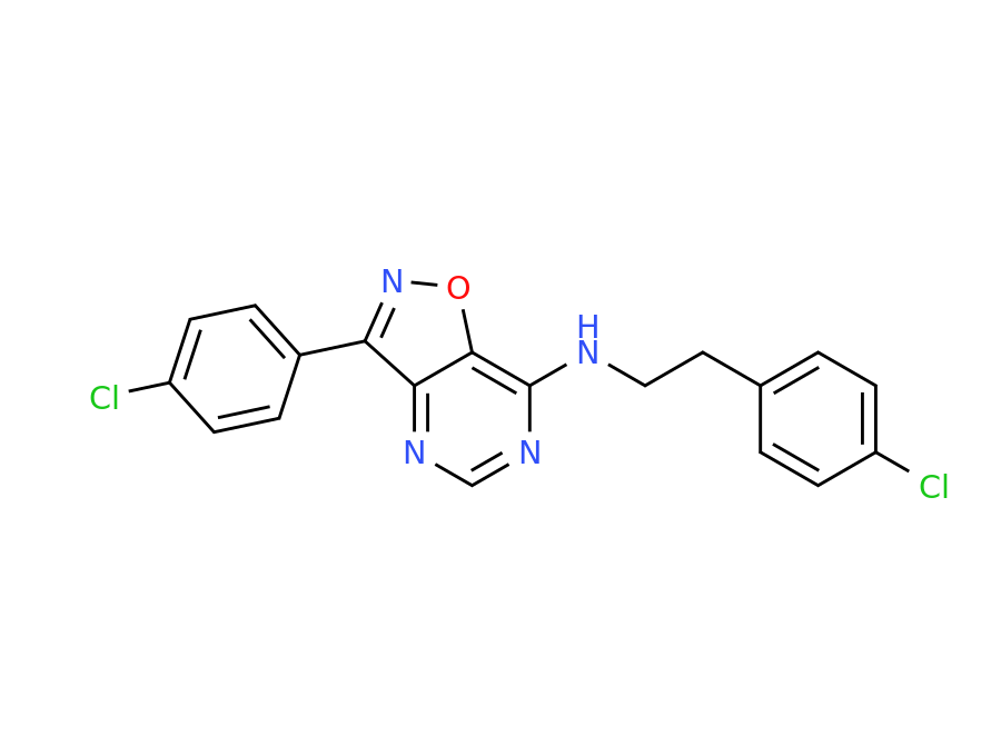 Structure Amb20495383