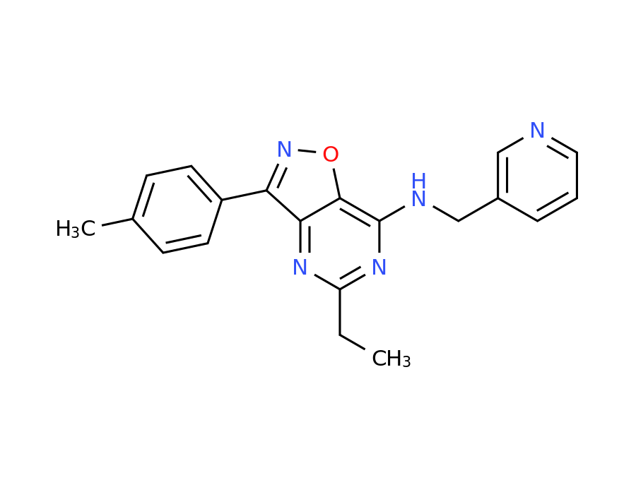 Structure Amb20495393