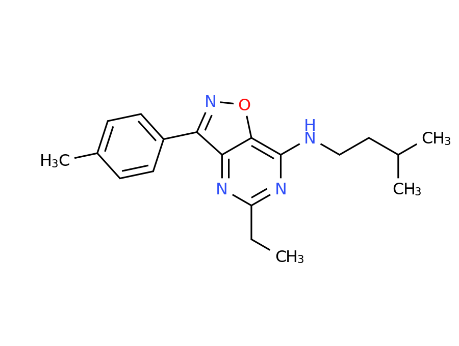 Structure Amb20495397